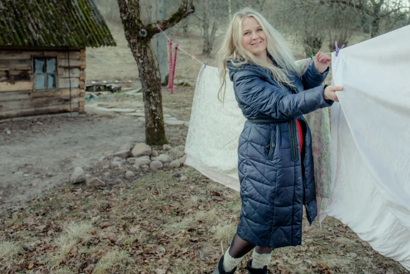 KUKLID POLE PEAMINE! Rahvapärimuse tundja Liisa Kaasik: vastlapäeval mingu naised juuksurisse, kõrtsi ja palja taguotsaga liugu laskma!