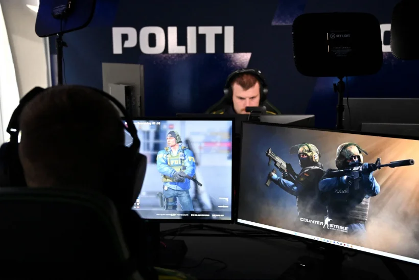 SUUR JAMA PÜSSIMÄNGU ÜMBER! Prokurör: kuigi peteti arvutimängus, on see ikkagi kelmus!