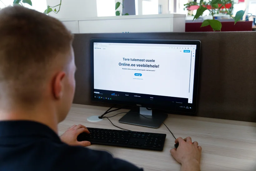 KAS RIIKLIK E-POST EI JÕUAGI ENAM KOHALE? Tasuliseks muutuvast hot.ee-st ümberkolija: „Tegelesin sellega kaks tundi, aga jätsin pooleli.“