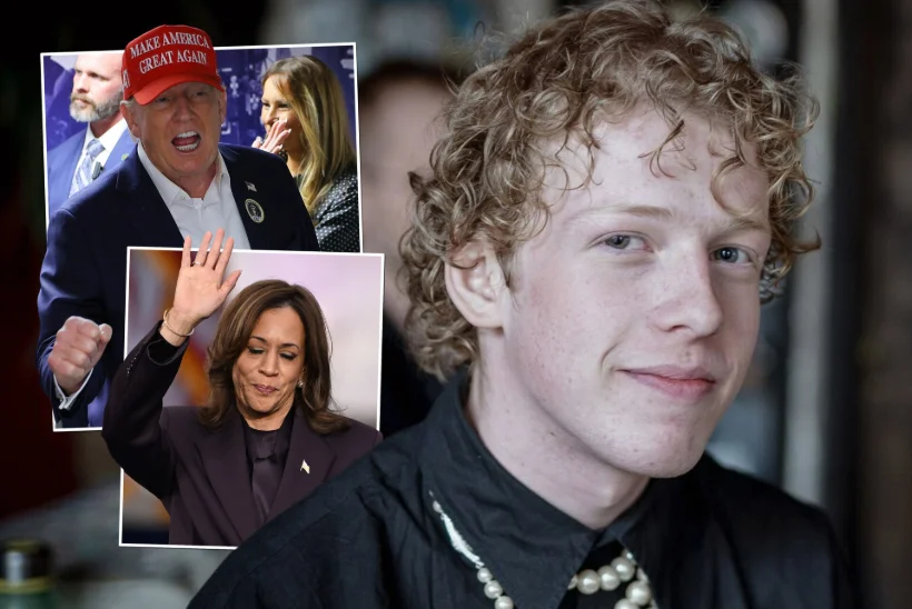 MIKS TRUMP VÕITIS? Jens Jaanimägi: liberaalide eliit on ise oma kaotuses süüdi