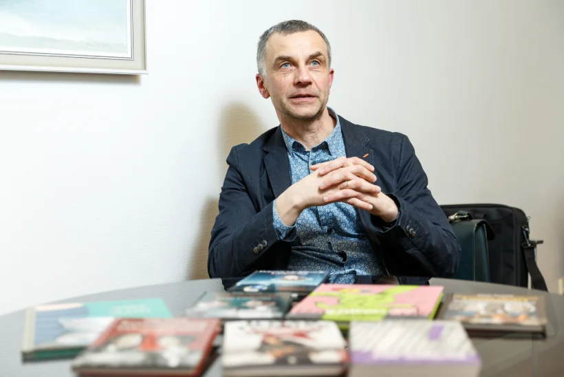 Viisakus päästab: „Kui müüja ei oska keelt, siis olgu viisakas ja kaebust ei tule.“
