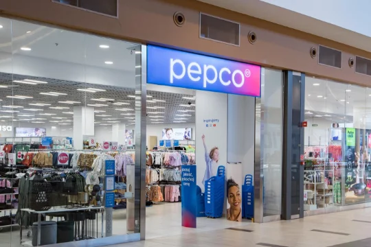 Eestis avab uksed juba 200. Pepco kauplus Baltimaades