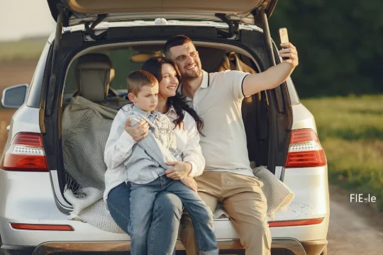 Digiajastu: autolaenu pakkumine kätte ühe minutiga!