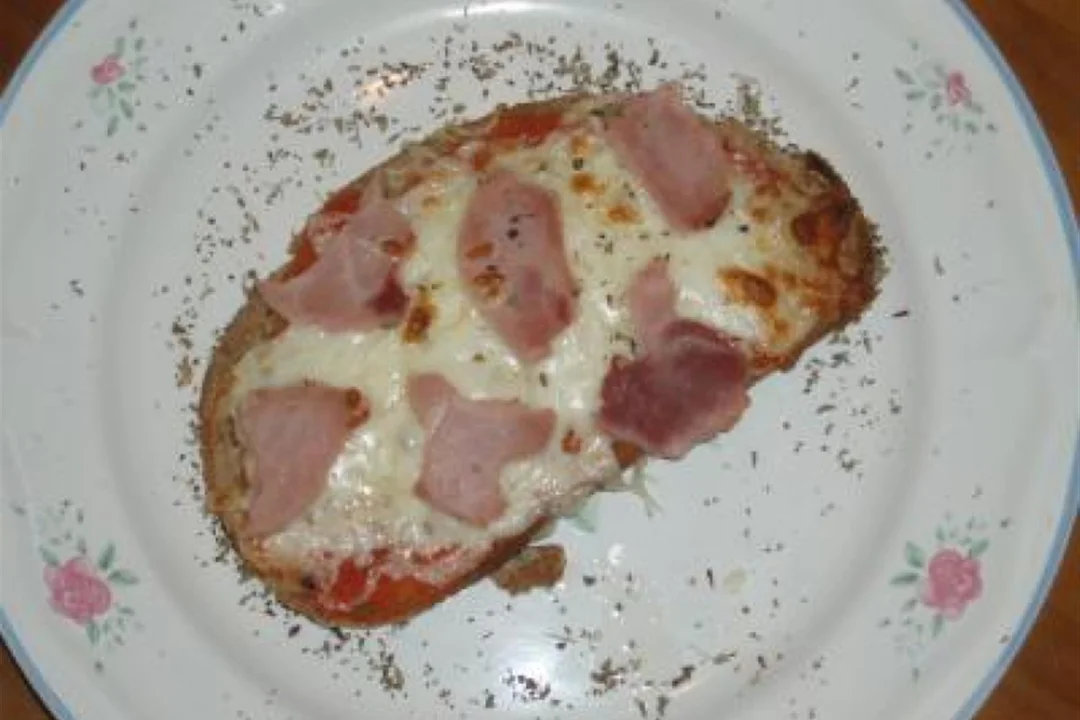 Hommikused Itaalia pizzasaiad