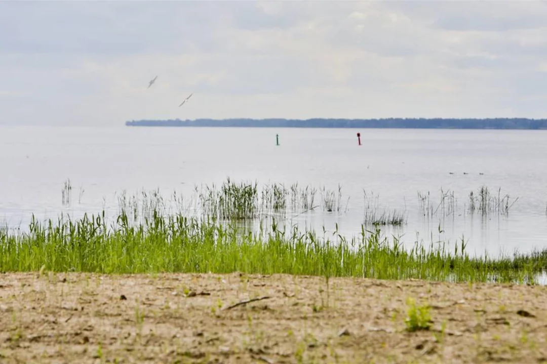 GALERII: mälestuskilde suvisest Peipsist
