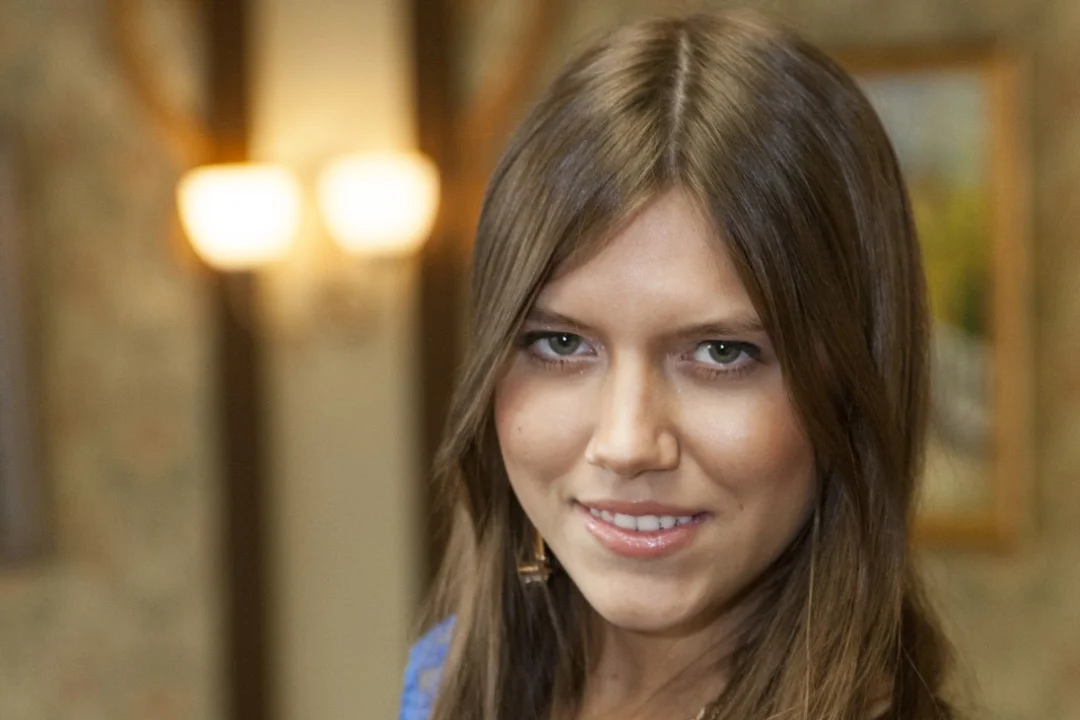 Motokaunitar Anastassia Kovalenko jättis esimeses ajasõidus selja taha neli konkurenti
