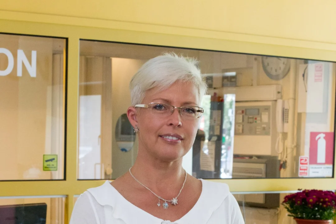 Evelin Ilves: raske oli taluda, et presidendi abikaasana olin sunnitud ülalpeetava rolli