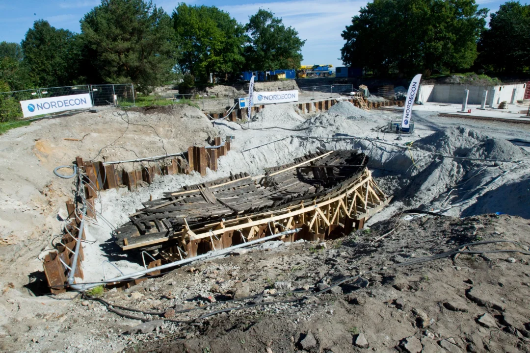 FOTOD | Laevavraki tõstmine jäi eile katki, täna õhtul minnakse uuele katsele