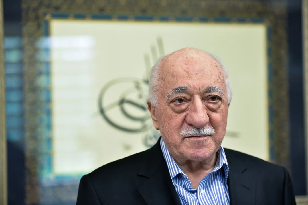Türgi riigipöördekatses süüdistatav vaimulik Gülen: Türgi kohtuvõim pole sõltumatu