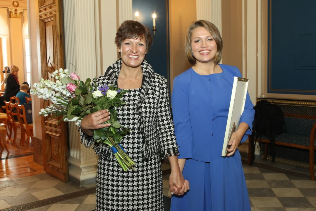 Anu Saagim: Erika Salumäe ja ta tütar Sirli on teinud tülist palagani!