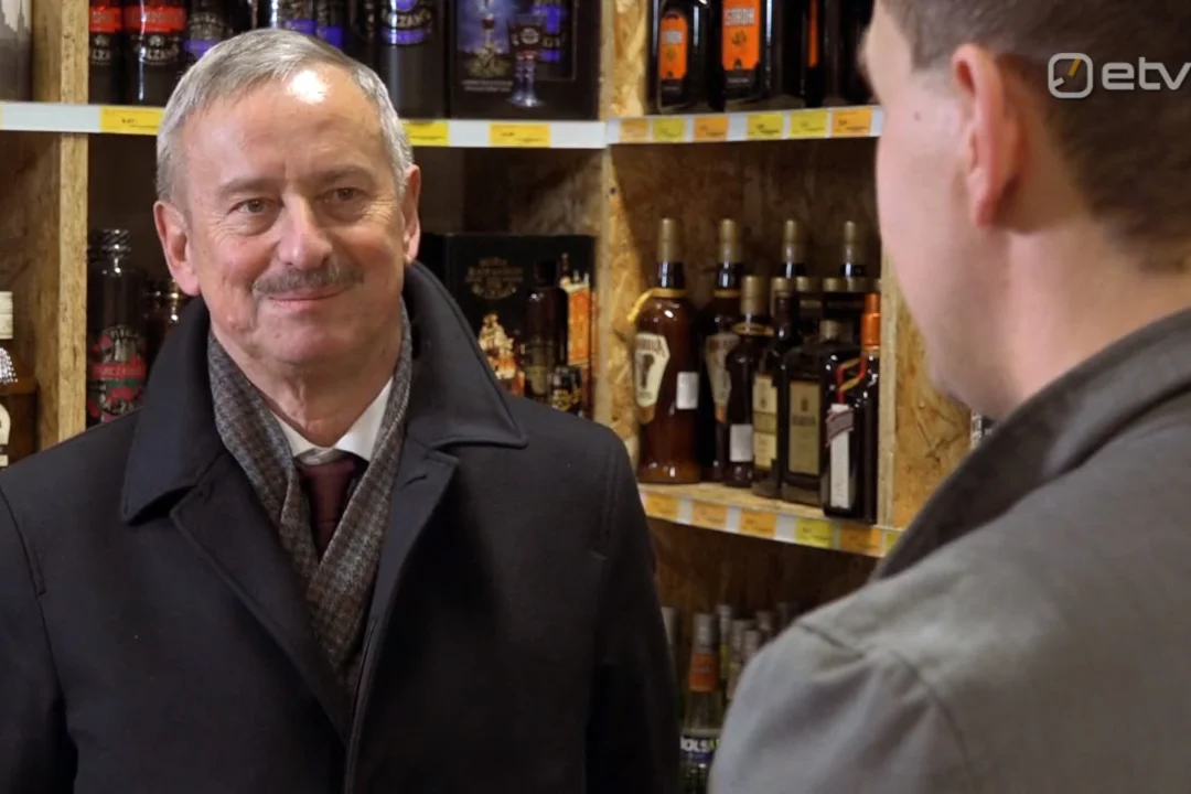 VIDEO | Siim Kallas lahkas „Pealtnägija“ erisaates eestlaste alkoholiprobleeme