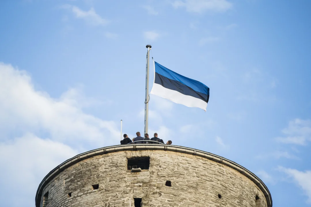 Kõik, mida sa peaksid teadma kodumaa lipust!