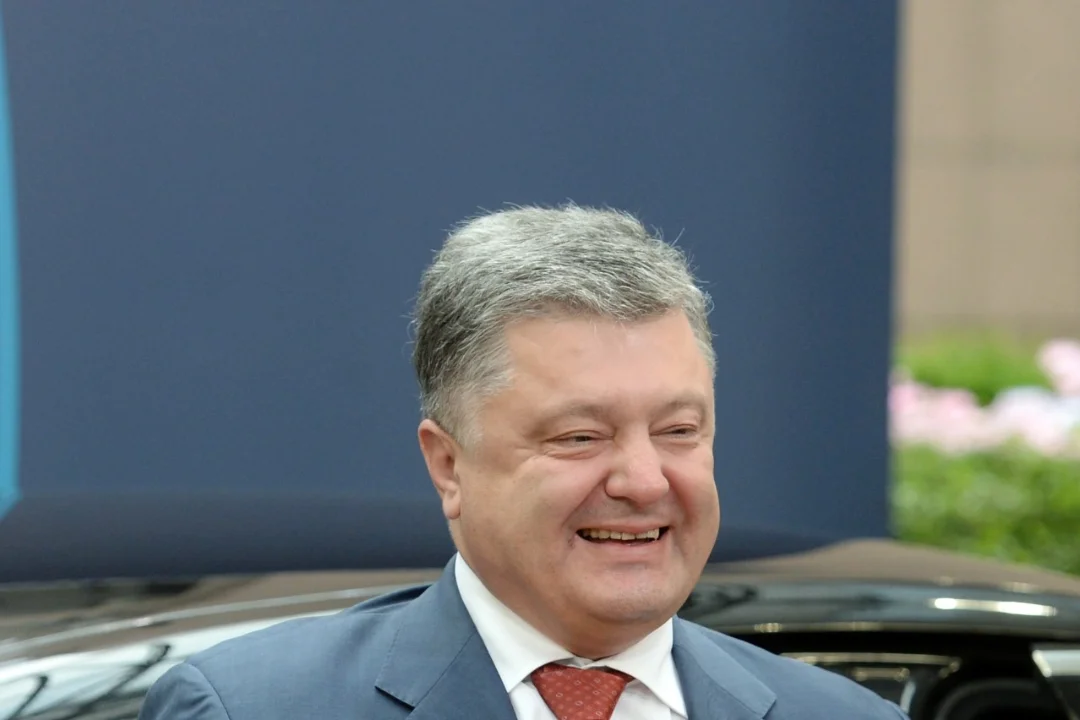 Porošenko blokeeris Ukrainas ligipääsu Venemaa poulaarsetele veebilehtedele