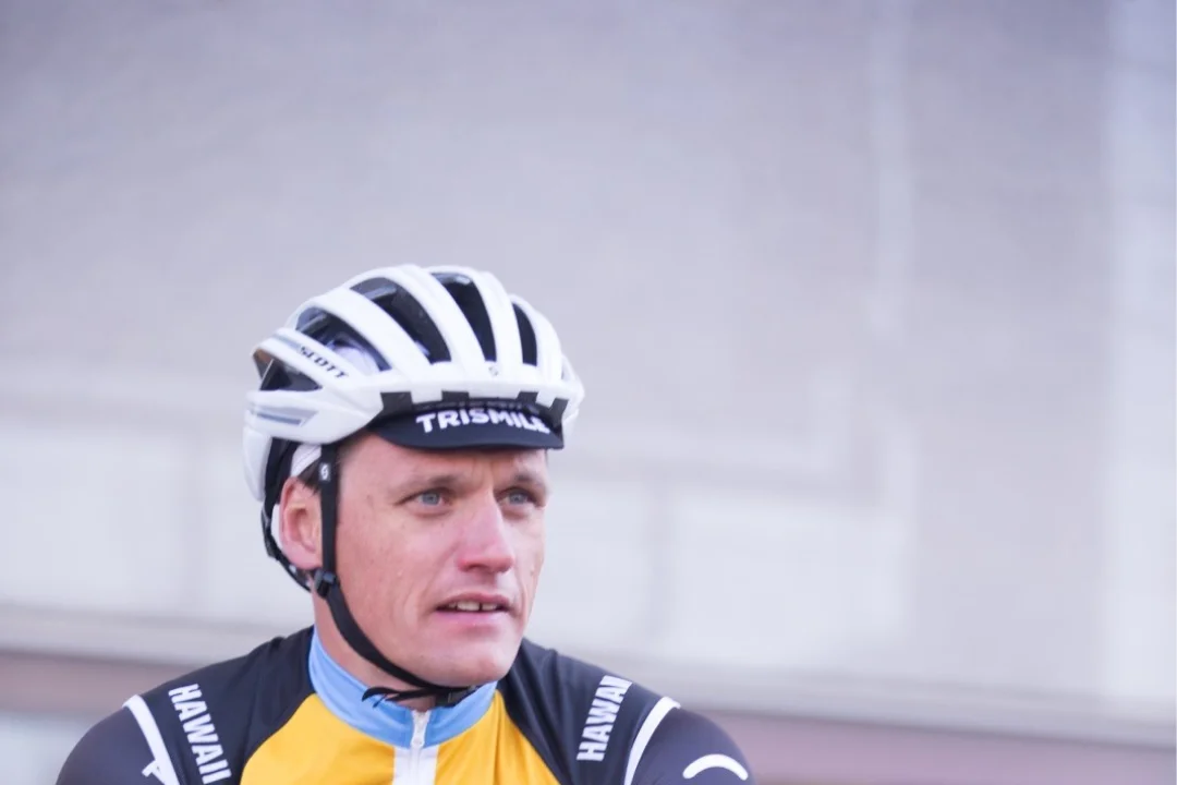 PALJU ÕNNE! Triatleet Ain-Alar Juhansoni perre sündis poeg!