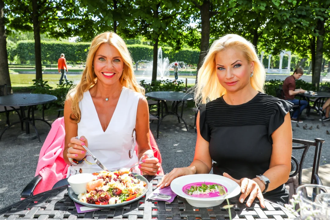 50 NIPPI I SÖÖ END ILUSAKS! Ka lahja supp võib olla kaloripomm!