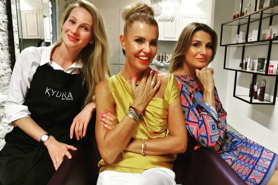50 NIPPI I KÄHKU ILUSAKS! Tapvalt glamuurne soeng kahe minutiga!