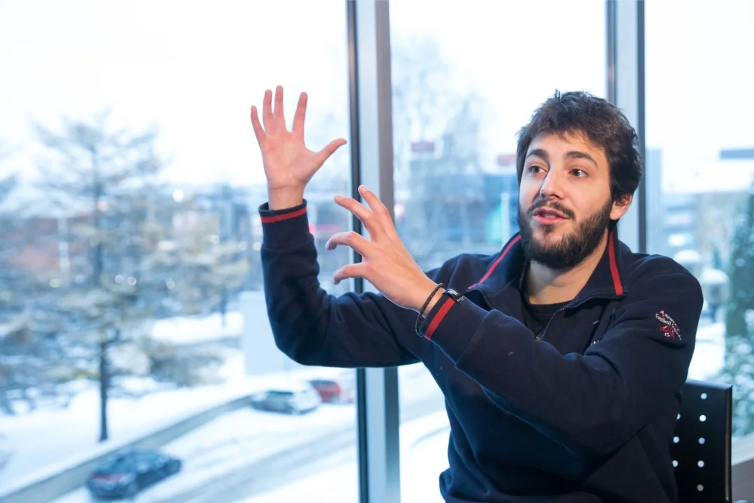 Salvador Sobrali esitus Silvi Vraidi euroloost pani publiku saalis rõkkama!