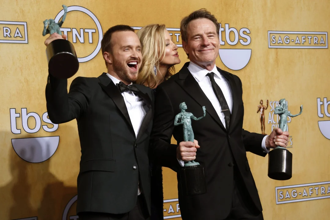 Tartu ülikoolis valmis kultussarja „Breaking Bad“ põhjal tehtud doktoritöö