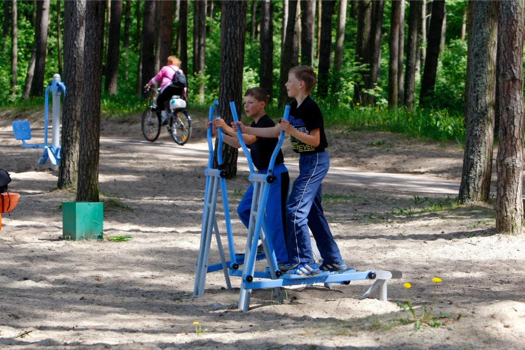 Kodumaine väljakutse ootab terviseradasid vallutama