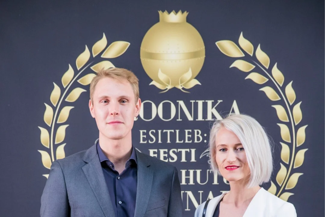 FOTO | Raimond Kaljulaid tegi pruudiga ühesugused tätoveeringud