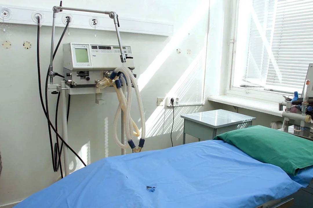 „PEALTNÄGIJA“ VIDEO | Arst lootusetus seisus inimeste elus hoidmisest: minu meelest on see ikkagi sulaselge piinamine