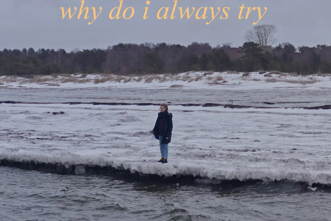 VIDEO | Noor talent Andreas Poom avaldas uue singli