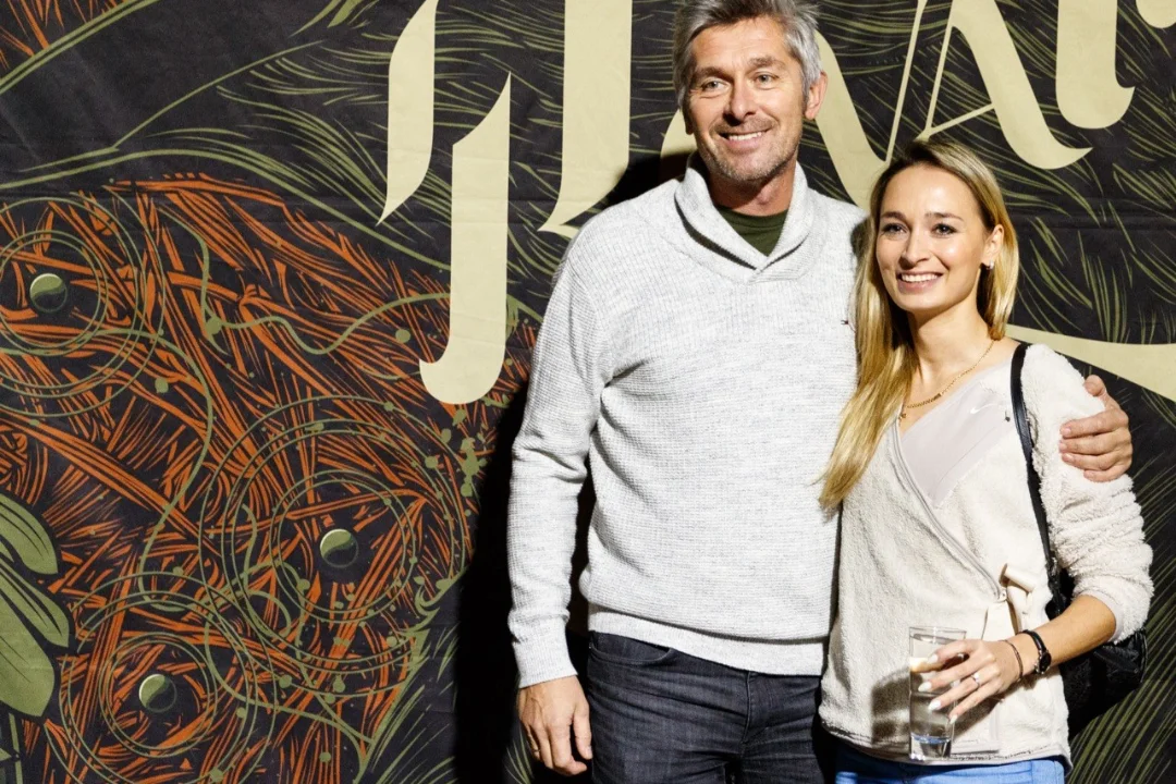 VIDEO | Ksenija Balta: tänu tiigrile sai minust sportlane