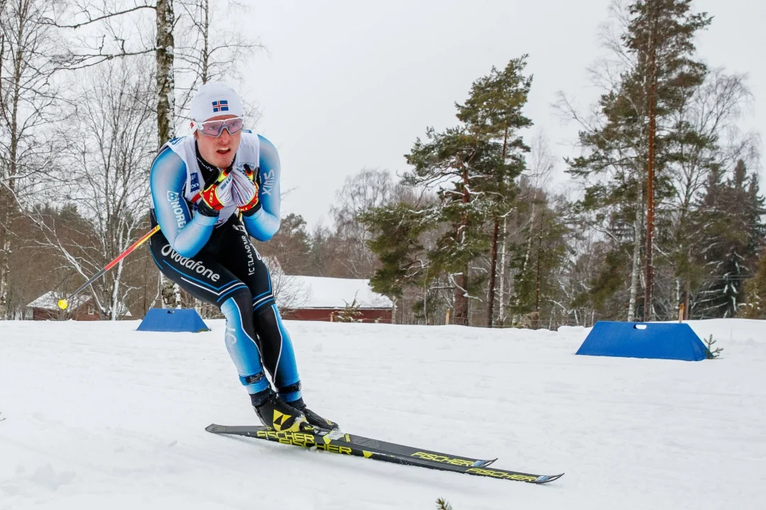 FIS pidas koondistega kriisikoosoleku: norralased näevad igas valdkonnas negatiivseid asju