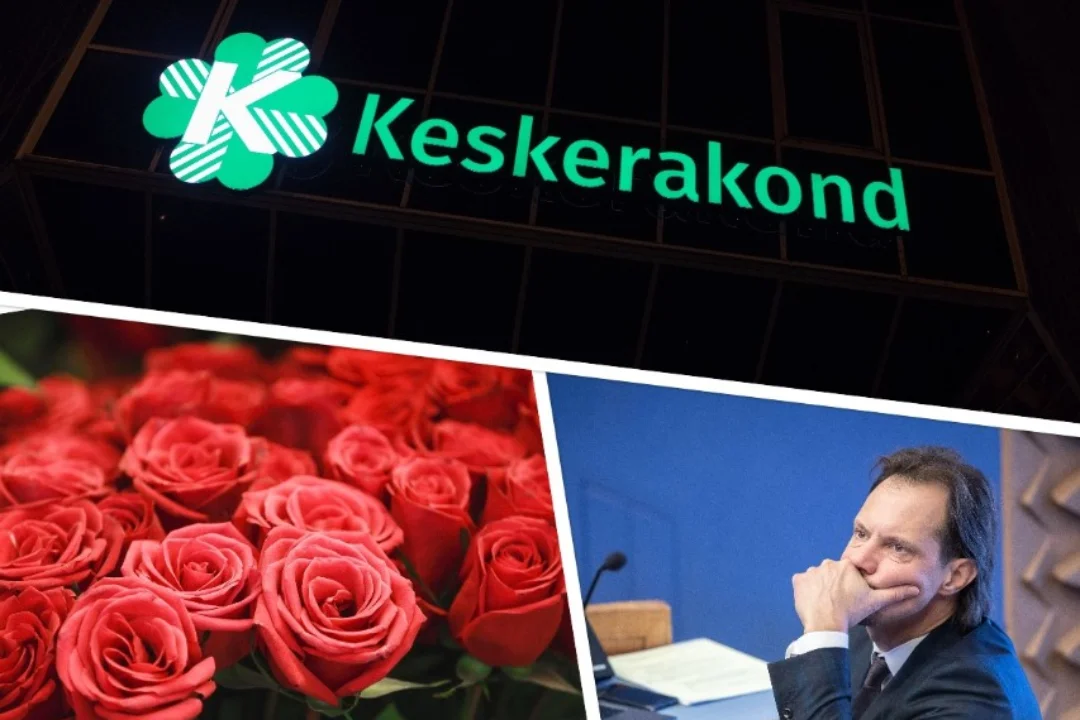 „Sotsid, tulge üle!“ Konkurentide meelitused augustavad roosisõdalaste ridu