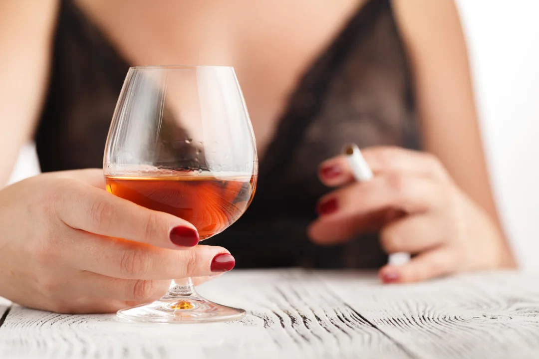 JÕID ROHKEM, KUI PLAANISID? Need on 12 varajast märki, et sul on alkoholiprobleem