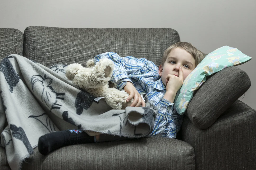 TÕBEDE AEG ON KÄES! Miks hakkas noroviirus möllama juba enne jõulumandariine?
