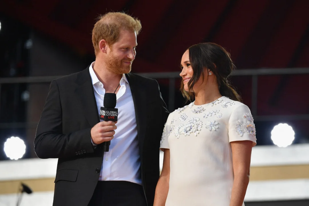 Harry ja Meghani tütar Lilibet sai pooleaastaseks – mida me temast teame?