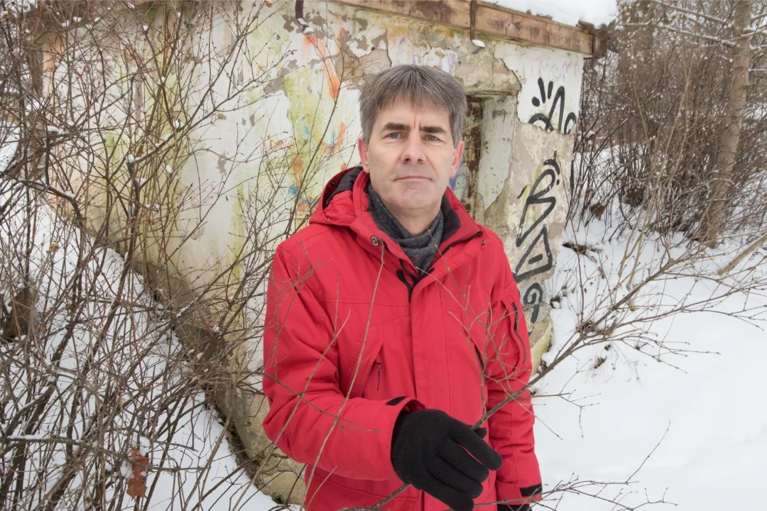 Jaak Johansoni vend Ants: „Jaak väsis lõpuks ära. See oli rahulik minek.“