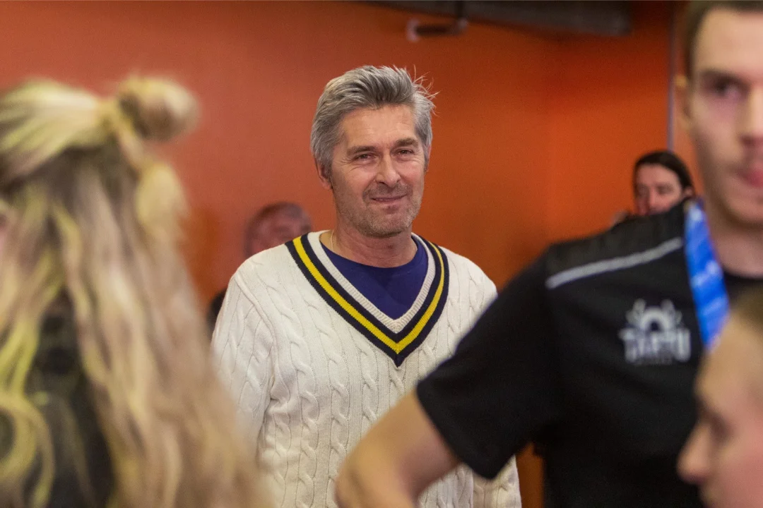 TEENETEMÄRK 2021 | Andrei Nazarov: ordeni jaoks veel kohta pole, aga küll leiab!