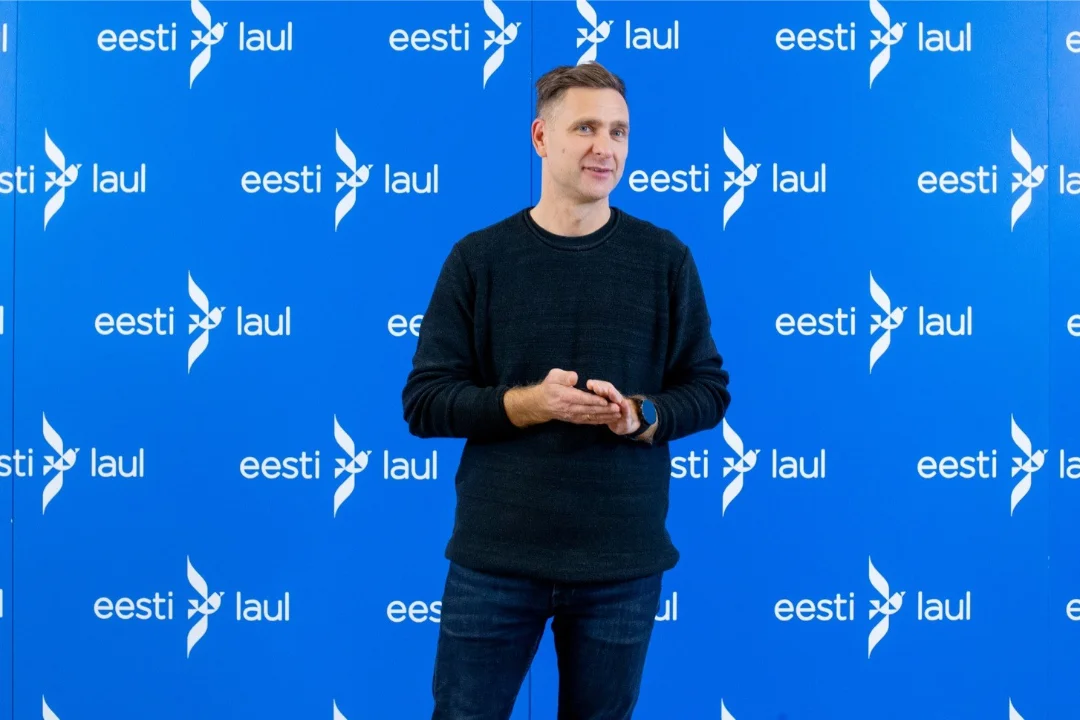 Suurhallis testitakse „Eesti laulu“ finaali eel kõiki inimesi! Tomi Rahula: laustestimine on toonud kaks positiivset proovi