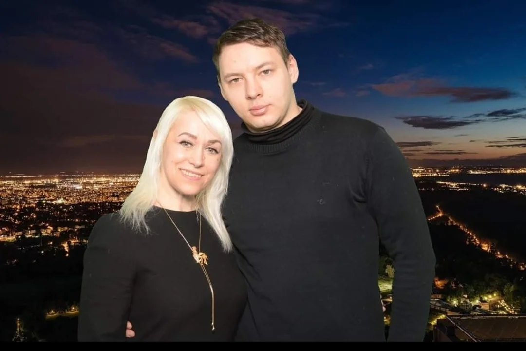 KOLME PERE MUHEDAD LOOD: mis tunne on elada selgeltnägijaga?