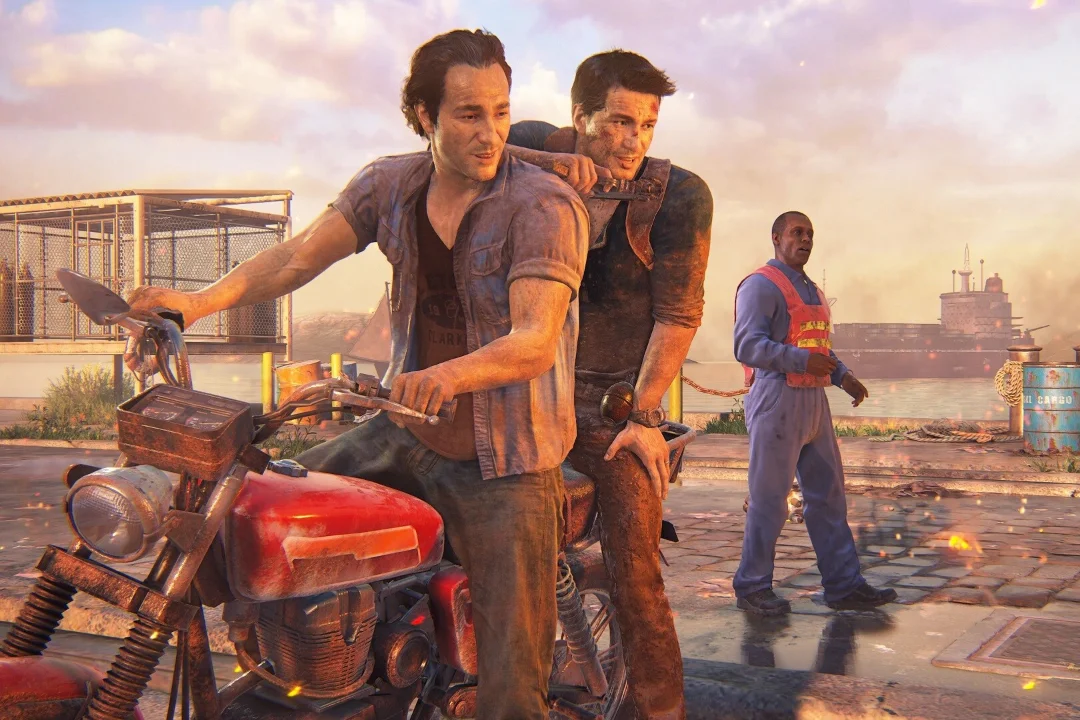 Kas järgmine PlayStationi mäng, mis PC peale jõuab, on „Uncharted 4“?