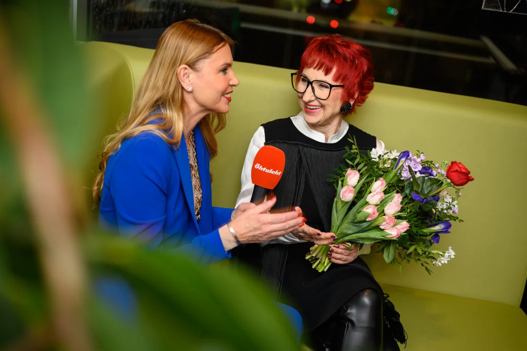 ÕL TV | Tõnis Rahula: lapsed klammerduvad Lydia külge nagu kärbsed liimipaberile