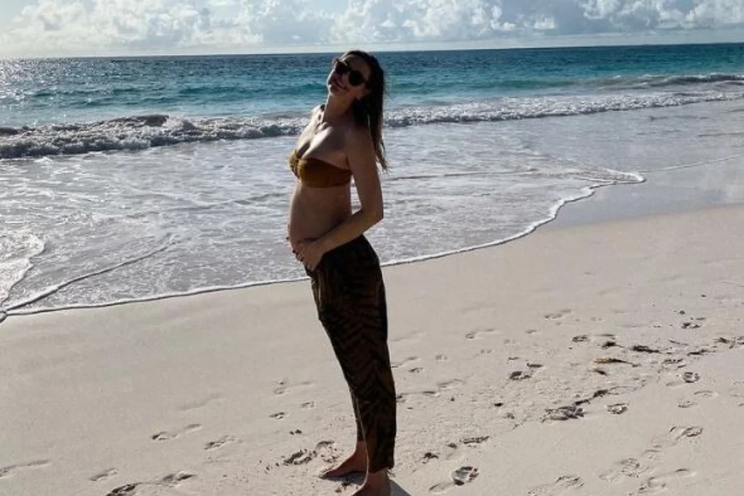 BEEBIUUDIS! Maria Šarapova ootab Harry ja Meghani kosjamoori eksmehelt last