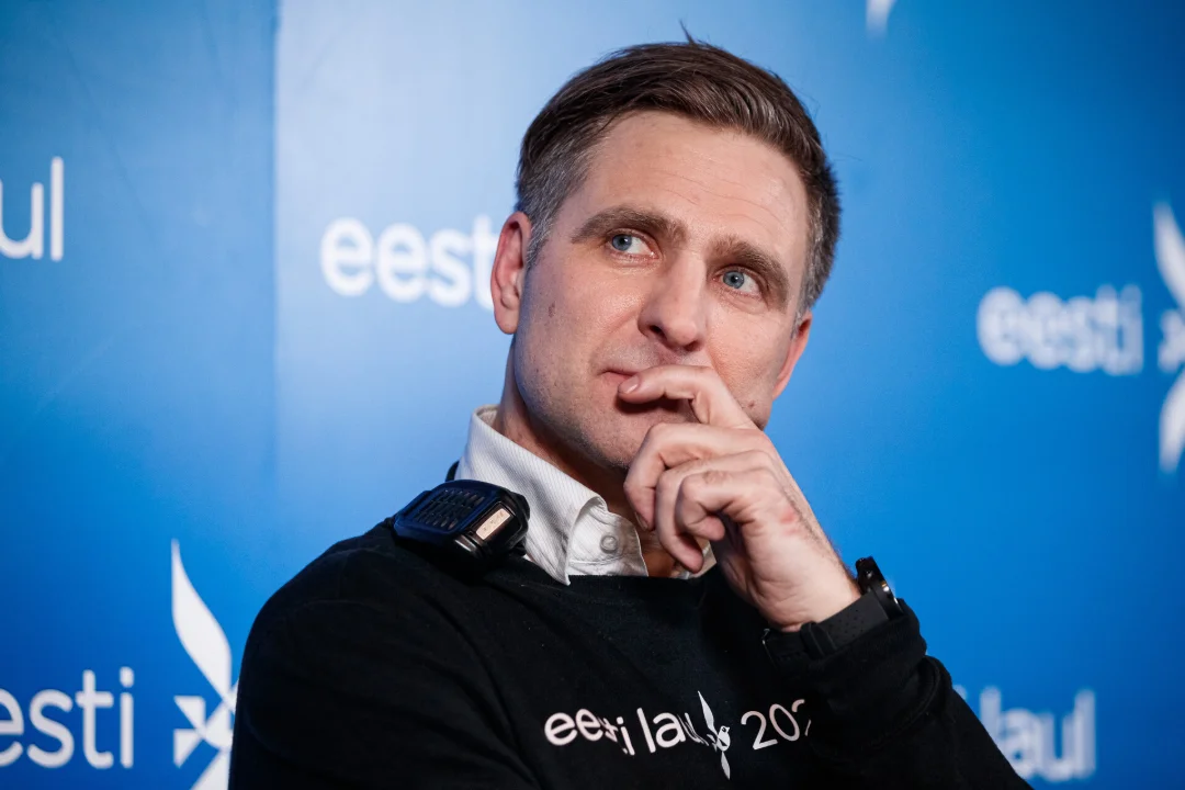 „EESTI LAUL 2023“ | Veerandfinaalid jäävad ära! Tomi Rahula: ressursse peaks olema rohkem