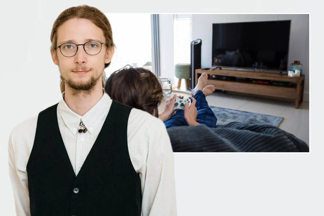 MIKS TÄISMEHED AINA MÄNGIVAD? Kogemusnõustaja: „Videomängud aitavad mul toime tulla krooniliste valudega.“
