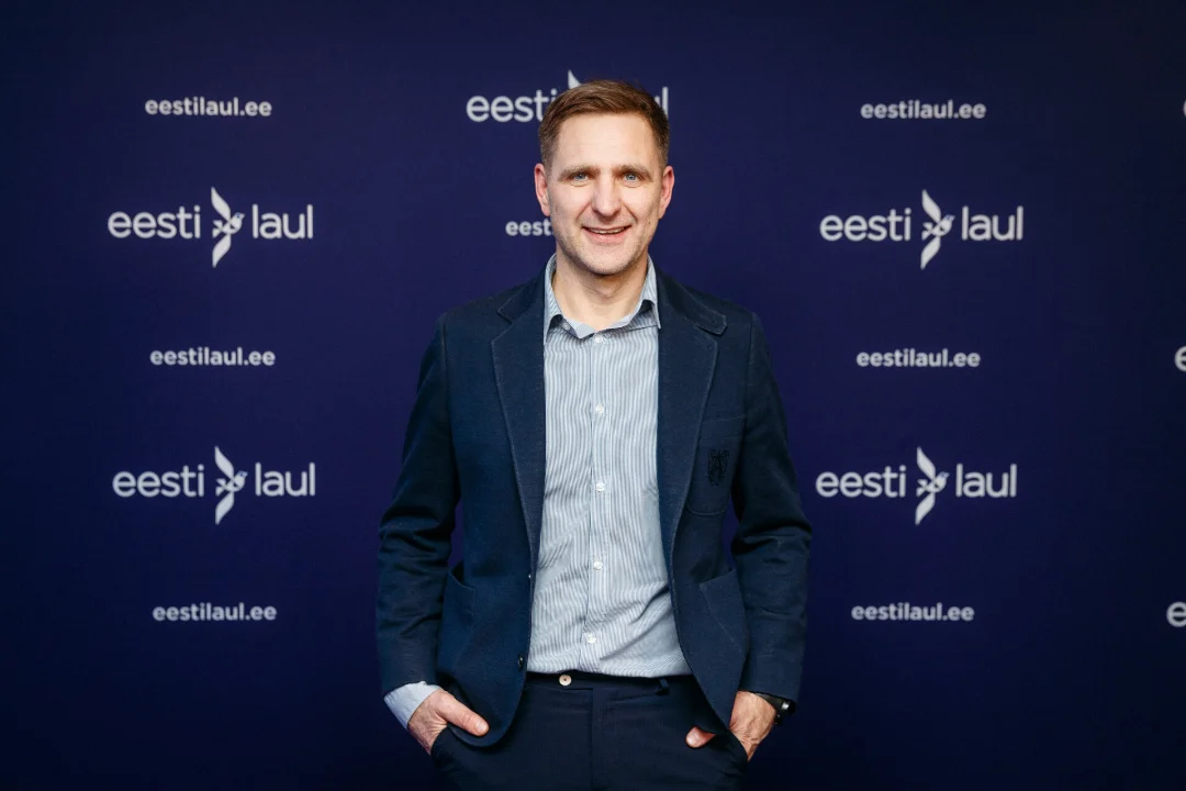 Tomi Rahula paneb „Eesti laulu“ peaprodutsendi ameti maha: ,,Vaadates eelkäijaid, siis riigikogu või kultuuriministeerium on kindlalt järgmised.“