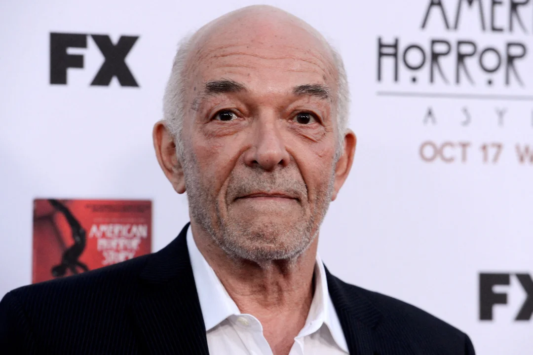 Suri sarja „Breaking Bad“ staar Mark Margolis