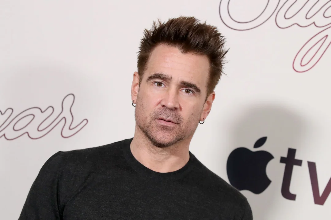 Colin Farrell räägib avameelselt oma poja haigusest: esimesed sammud tegi ta nelja-aastaselt, hakkasin nutma