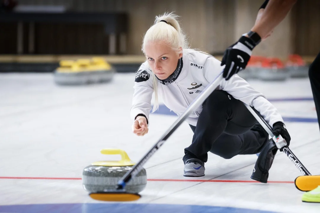 Marie Kaldvee aasta võistkonna tiitlist: ma ei tea ühtki teist spordiala, mis nii kiiresti on Eestis edasi arenenud