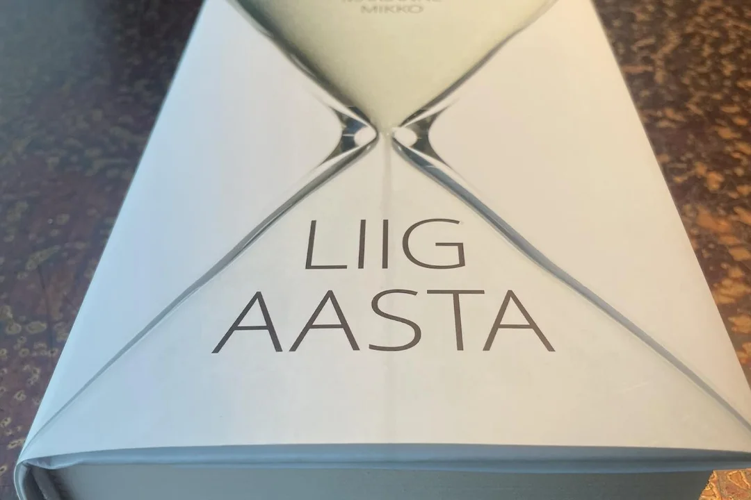 RAAMATUARVUSTUS | Marianne Mikko raamat „Liig aasta“ paneb küsima, kust jookseb piir kirjanduse ja sotsiaalmeedia vahel