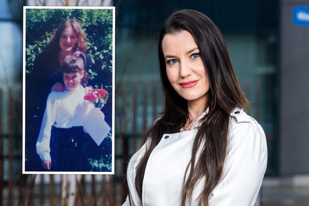 Ellen Kilgas juubilarist poolõest: Hedvig on seksapiilne ja ülitundlik naisolevus