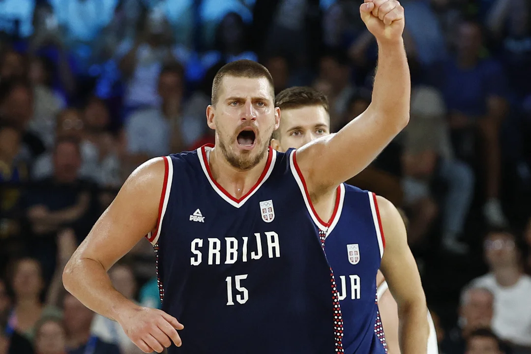AMETLIK: Jokic tuleb Eesti vastu mängima