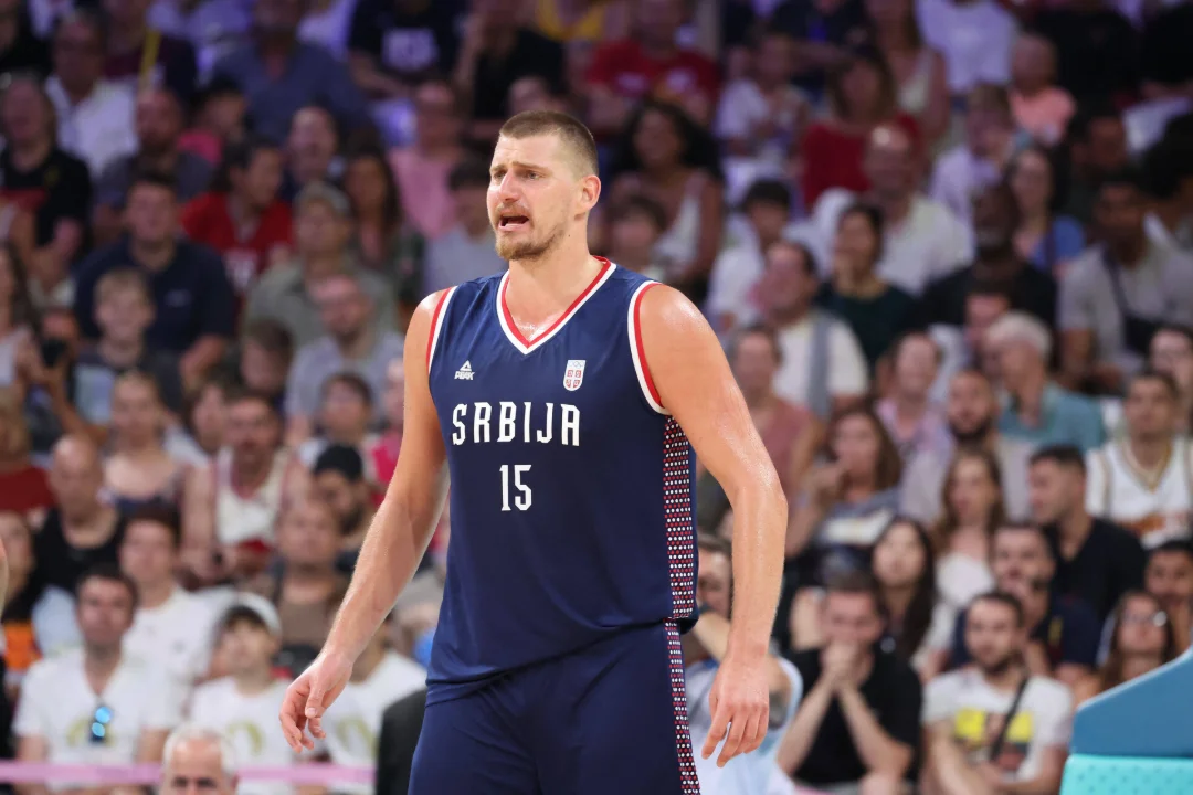 VIDEO | Jokic ja Serbia näitavad EMi eel muskleid – kas Eesti peab kartma?